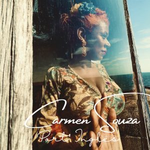 Carmen Souza - Port’Inglês CD