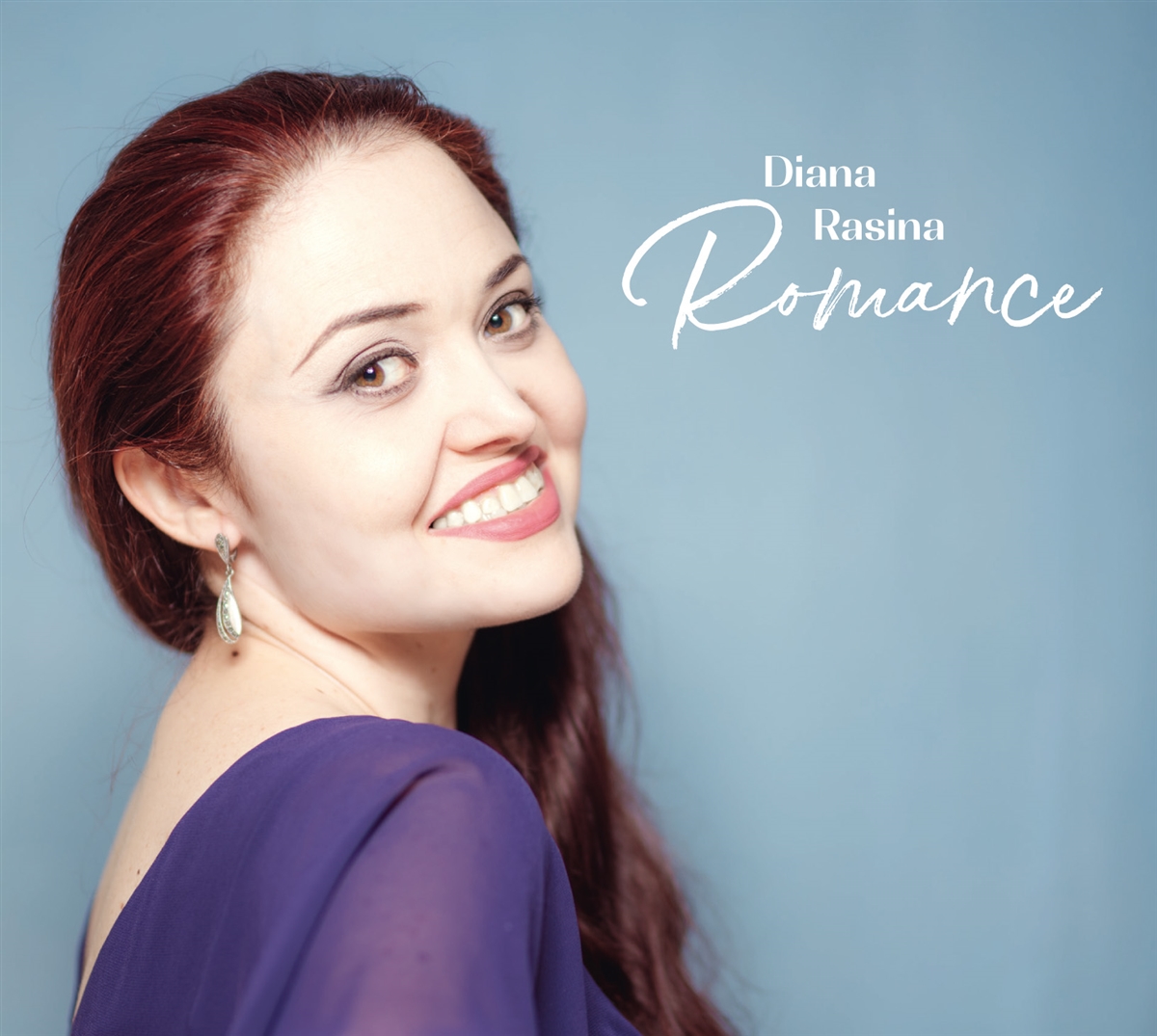 Diana Radina Romance