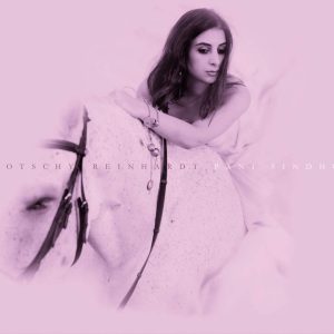 Dotschy Reinhardt - Pani Sindhu CD