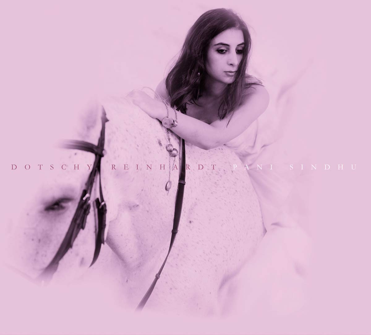 Dotschy Reinhardt Pani Sindhu