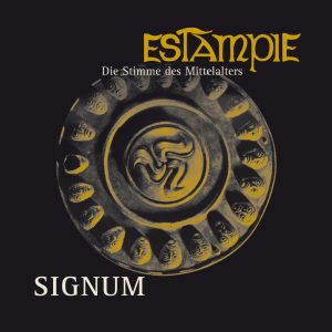 Estampie - Signum CD