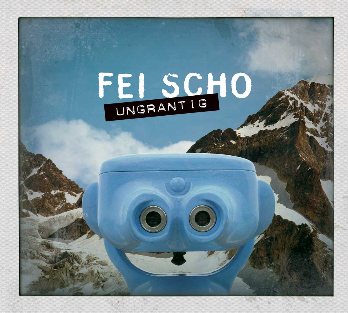 Fei Scho Ungrantig