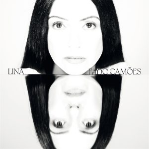 Lina - Fado Camoes CD