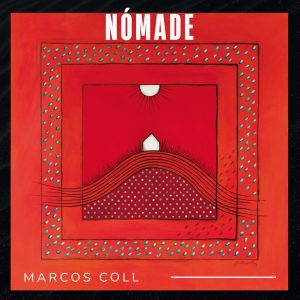 Marcos Coll - Nomade CD