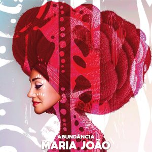 Maria João - Abundância CD