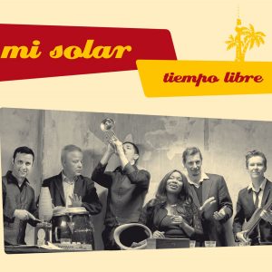 Mi Solar - Tiempo Libre CD
