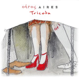 Otros Aires - Tricota CD