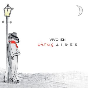 Otros Aires - Vivo en Otros Aires CD