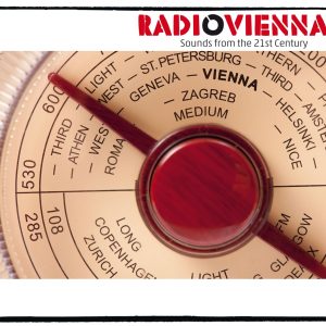 Radio Vienna - Sounds from the 21st century CD