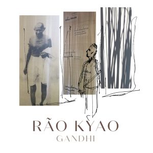 Rao Kyao - Gandhi CD