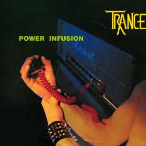 Trance – Power Infusion CD