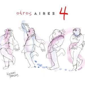 Otros Aires - 4 CD
