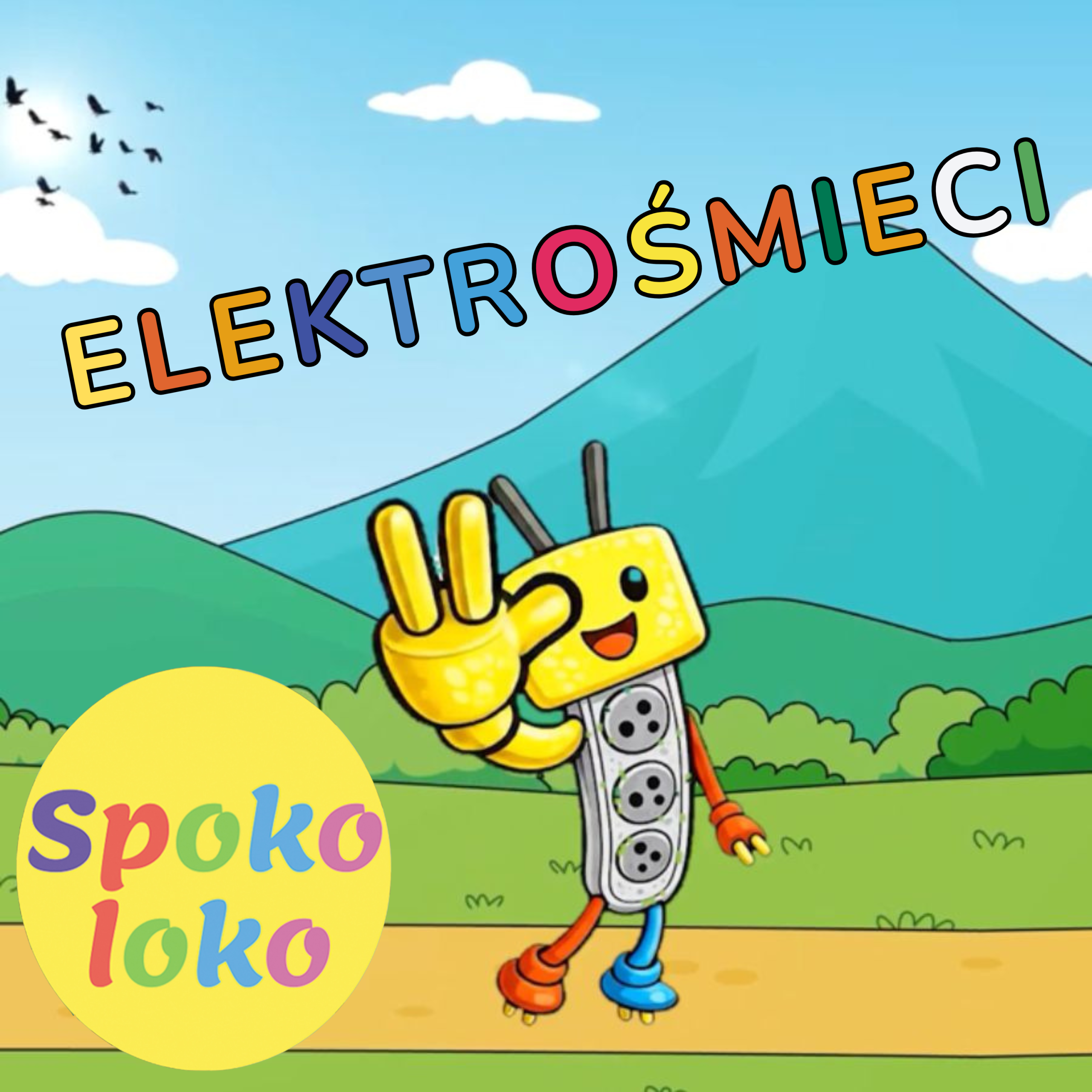 Elektrośmieci (1)
