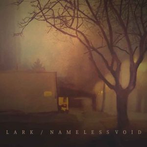Lark - Namelessvoid CD