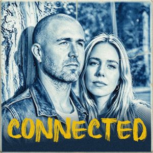 Ola Jas & Luiz Caracol - Connected