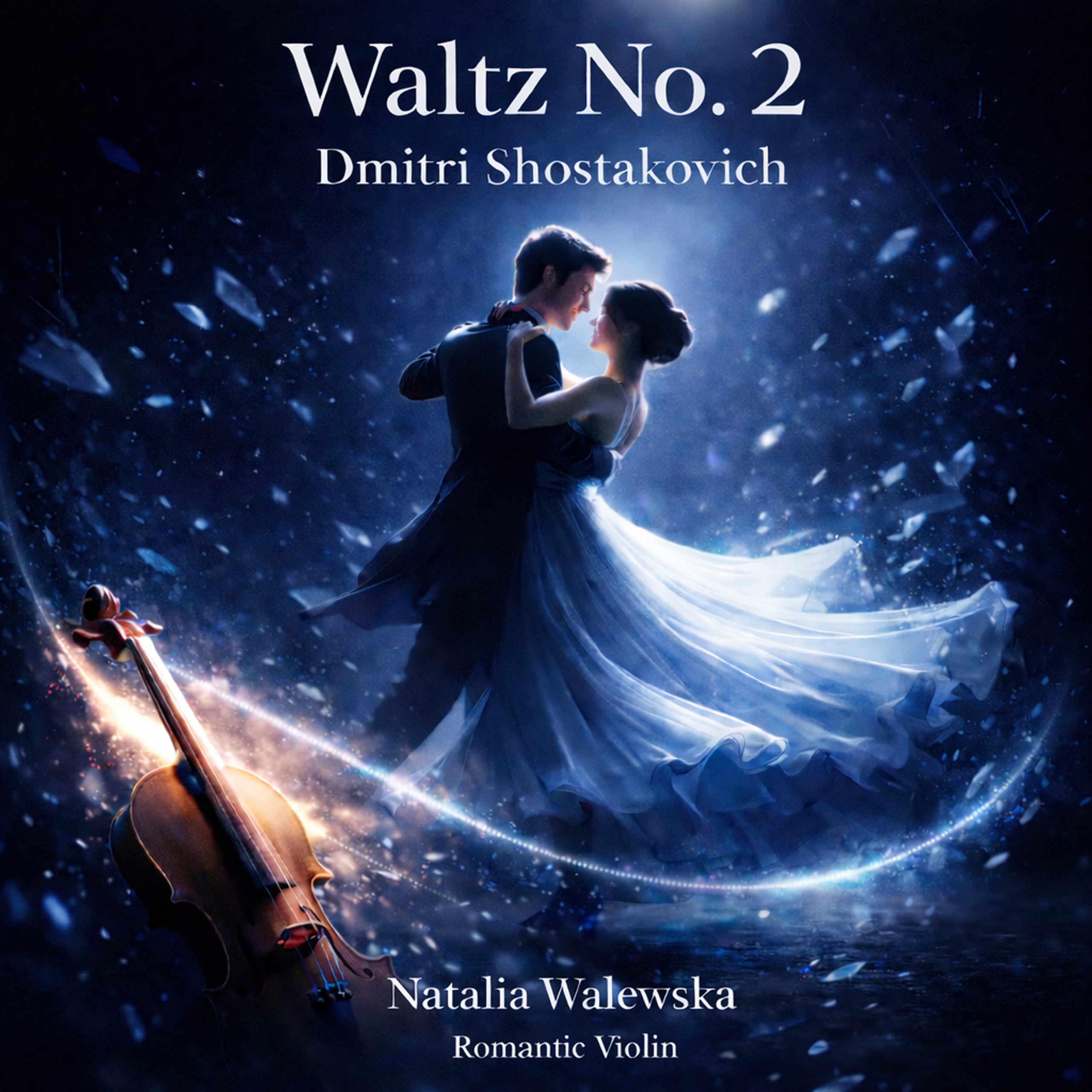 Shostakovitch Waltz No. 2