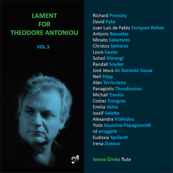 Lament 3