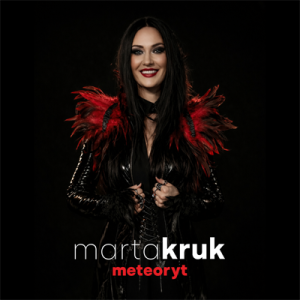 Marta Kruk - Meteoryt