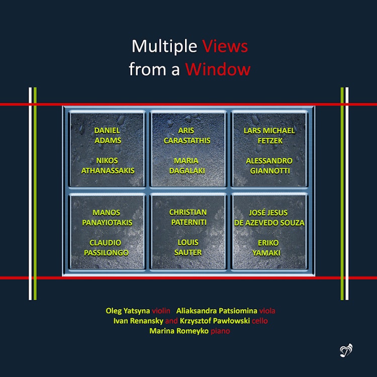 Multiple Views