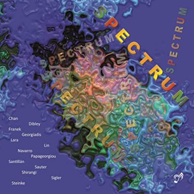 Spectrum Vol1