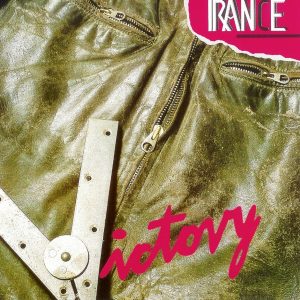 Trance - Victory CD