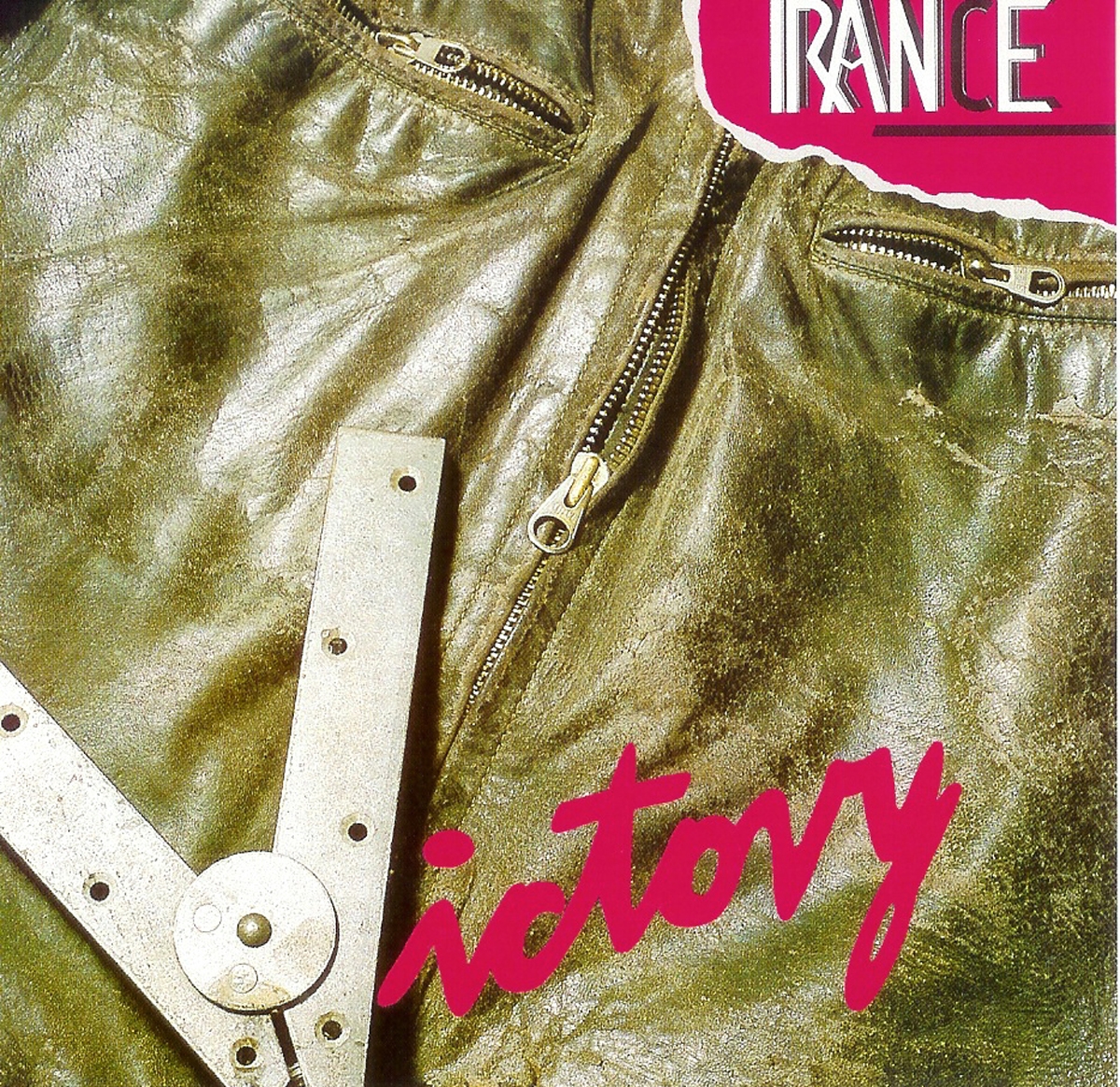 Trance Victory
