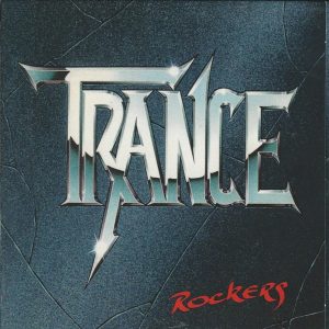Trance - Rockers CD