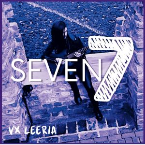 Vx Leeria - Seven EP
