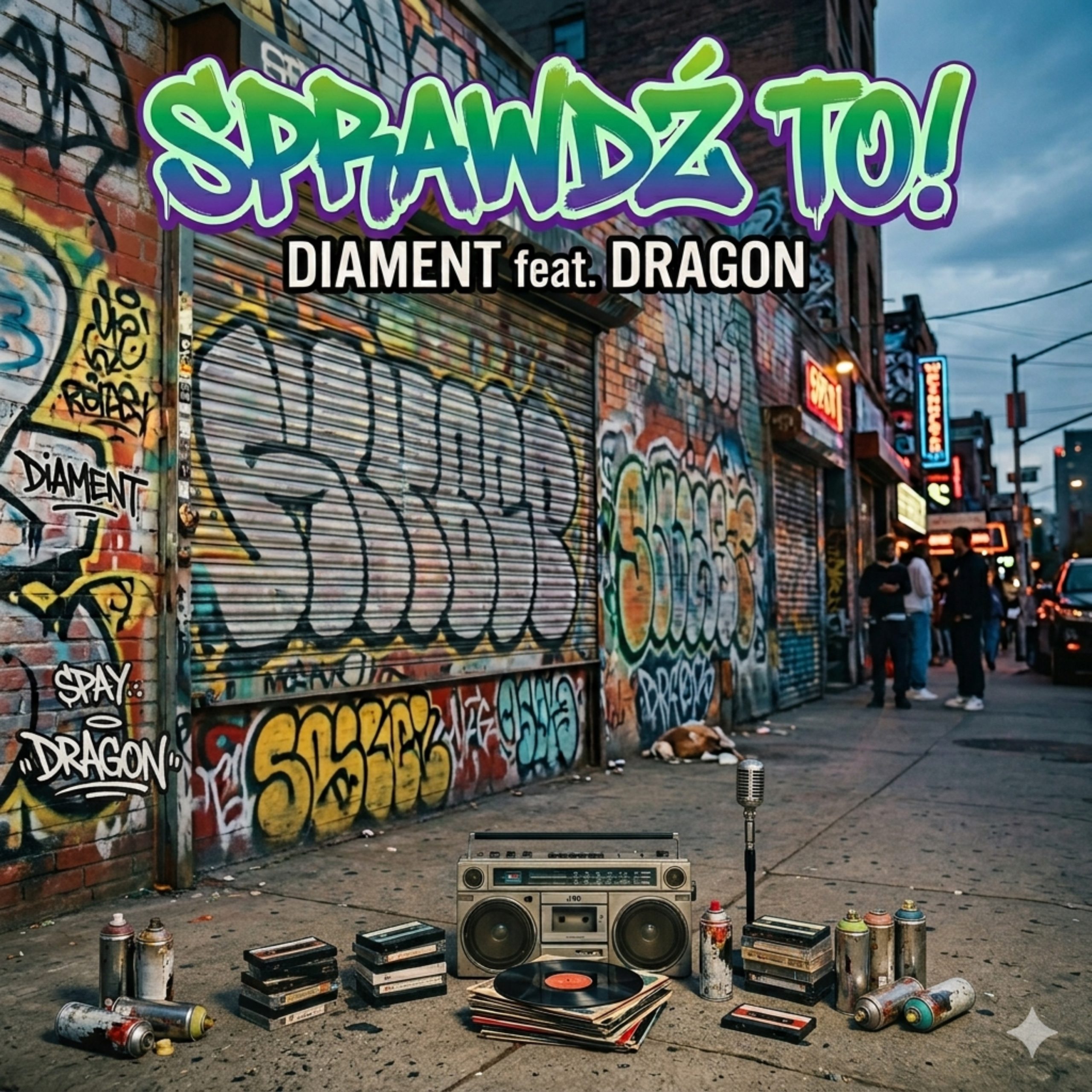 Diament Sprawdz To