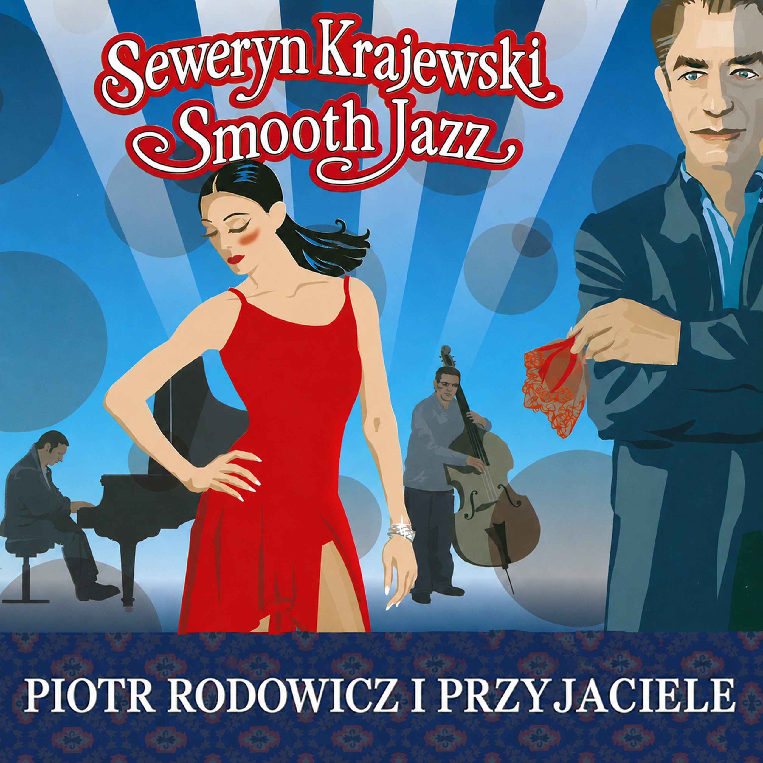 Seweryn 3000