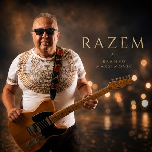 Branko Maksimović - Razem