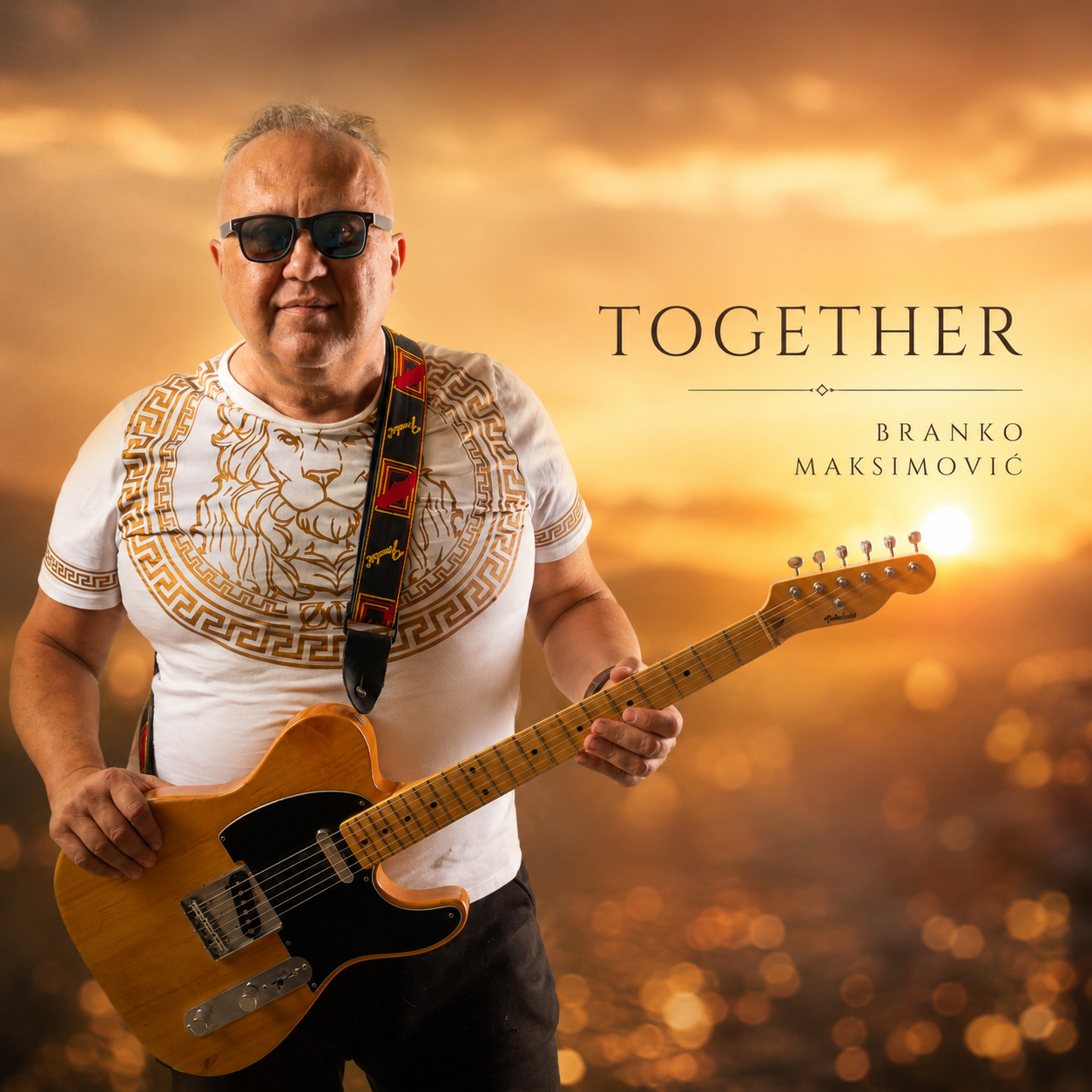 Branko Together 1