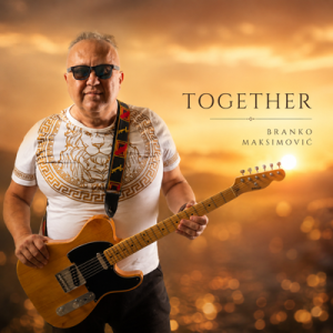 Branko Maksimović - Together