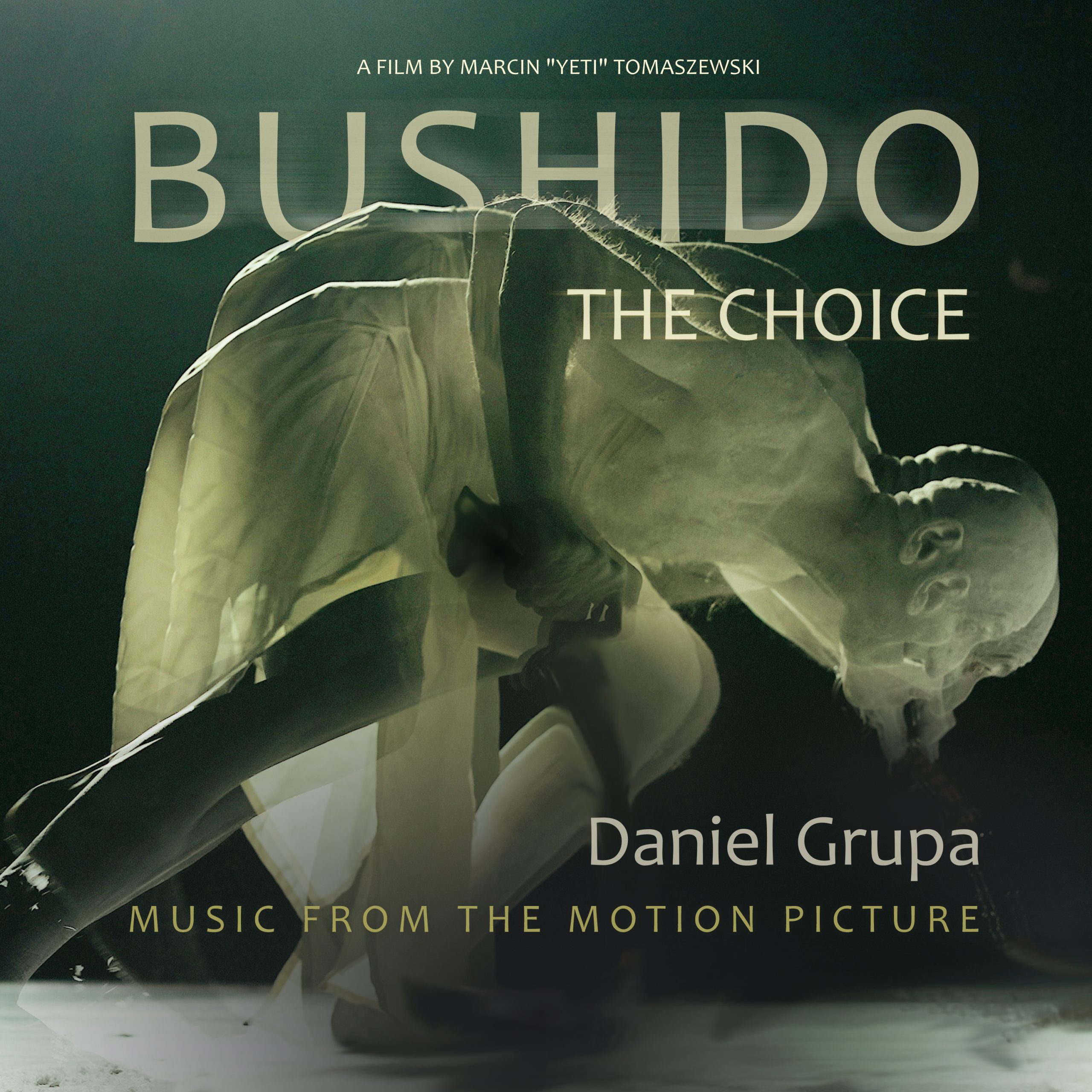 Bushido Spotify