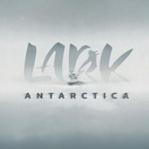 Lark - Antarctica CD