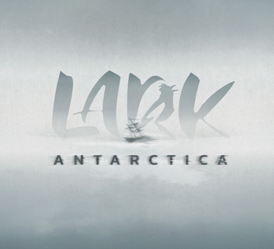 Larc Antarctica 2002