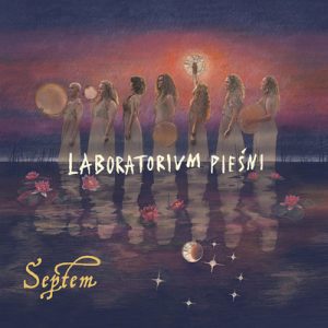 Laboratorium Pieśni - Septem CD