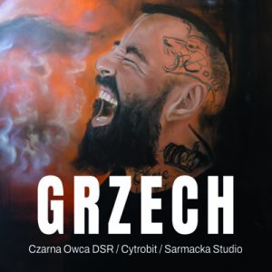 Czarna Owca DSR - Grzech